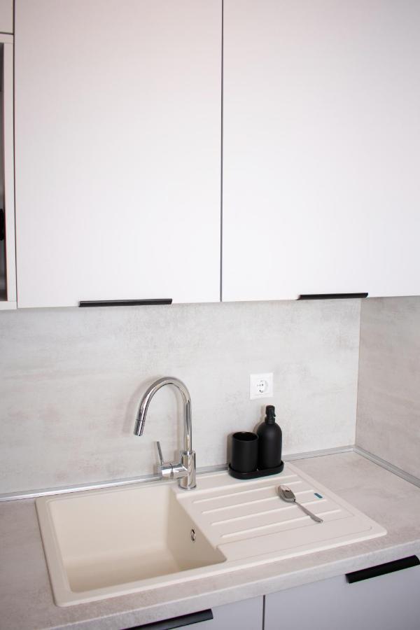 Luxury Cozy 2 Bdr Downtown Apt.2 Budapest Esterno foto